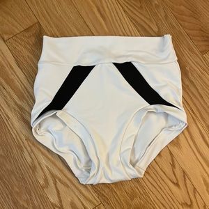 Bluewater dancewear briefs